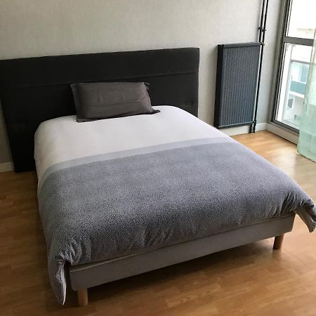 Cosylocation La Varende 38 雷恩 外观 照片