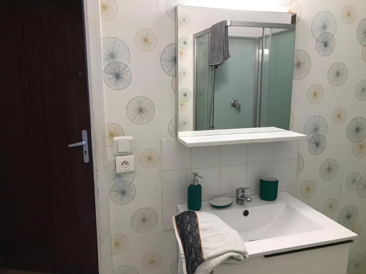 Cosylocation La Varende 38 雷恩 外观 照片
