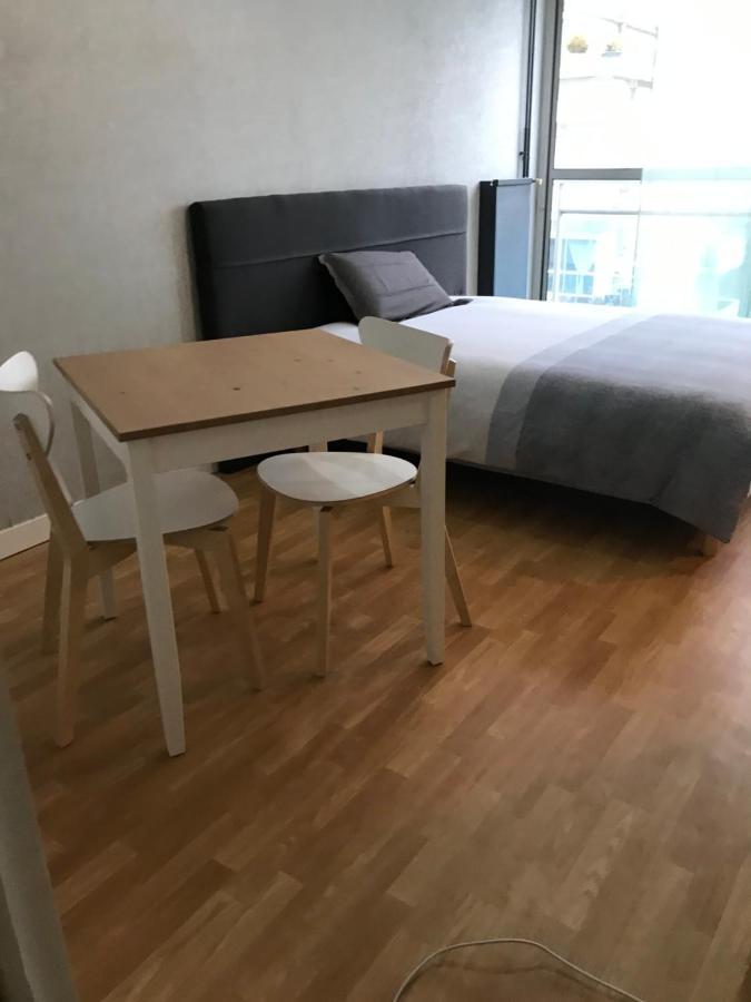 Cosylocation La Varende 38 雷恩 外观 照片