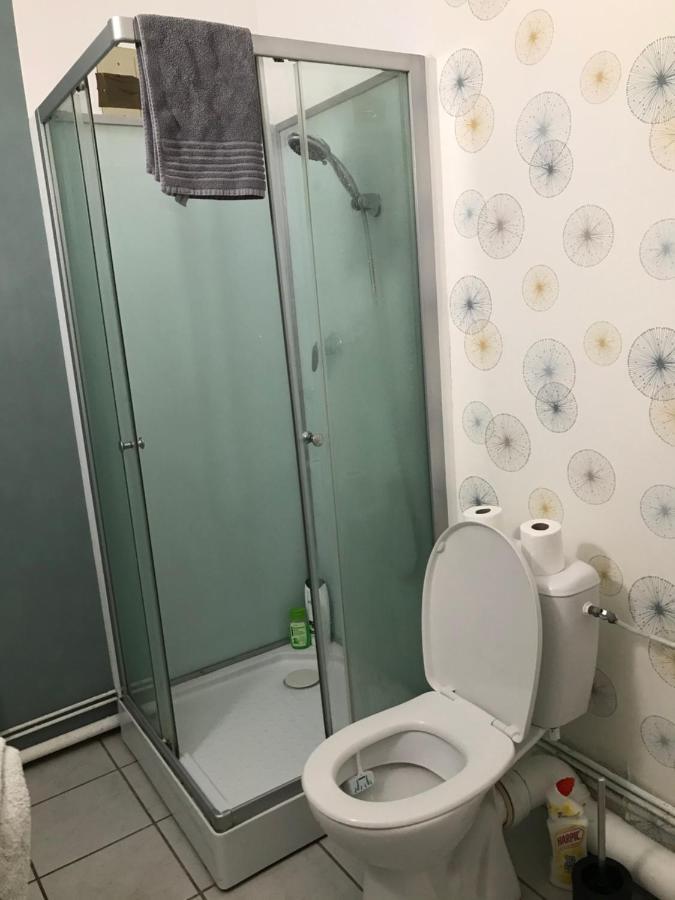 Cosylocation La Varende 38 雷恩 外观 照片