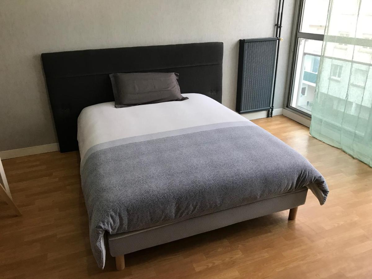 Cosylocation La Varende 38 雷恩 外观 照片