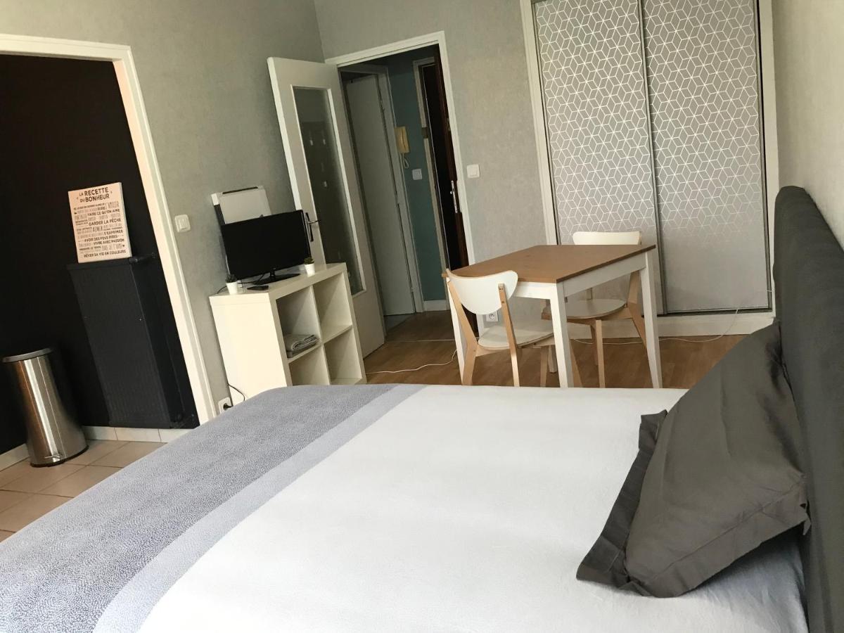 Cosylocation La Varende 38 雷恩 外观 照片