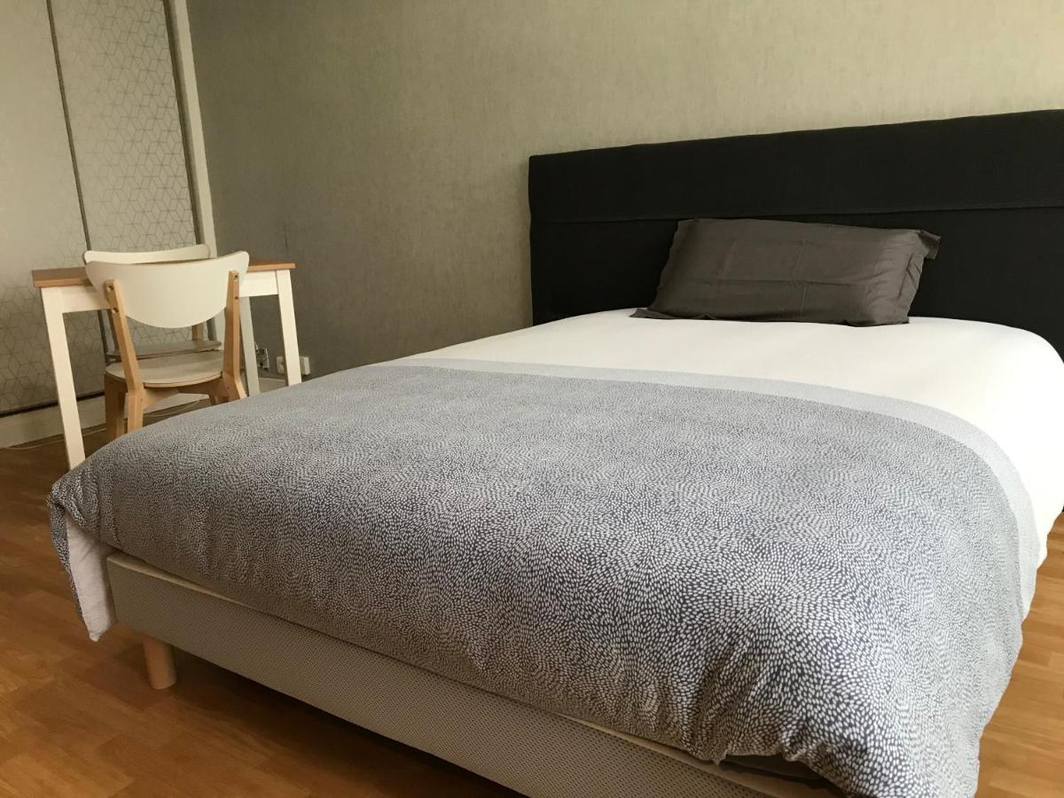 Cosylocation La Varende 38 雷恩 外观 照片